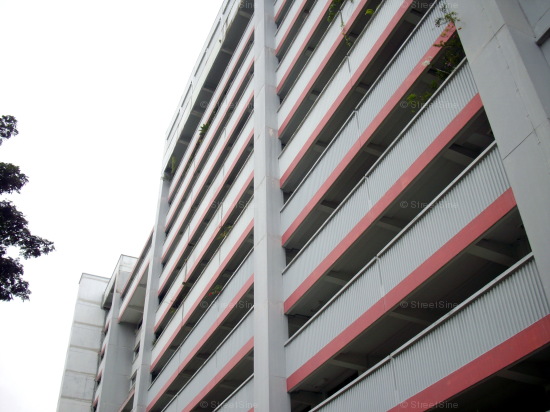 Blk 490 Jurong West Avenue 1 (Jurong West), HDB 3 Rooms #431212